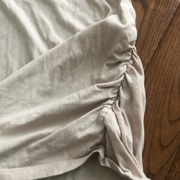 Sale: 5 for $10 - Ingrid Isabel Maternity M top - Picture 6 of 6